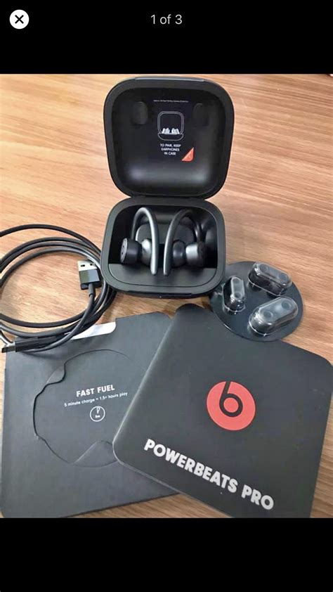 how to know if powerbeats 2 are fake